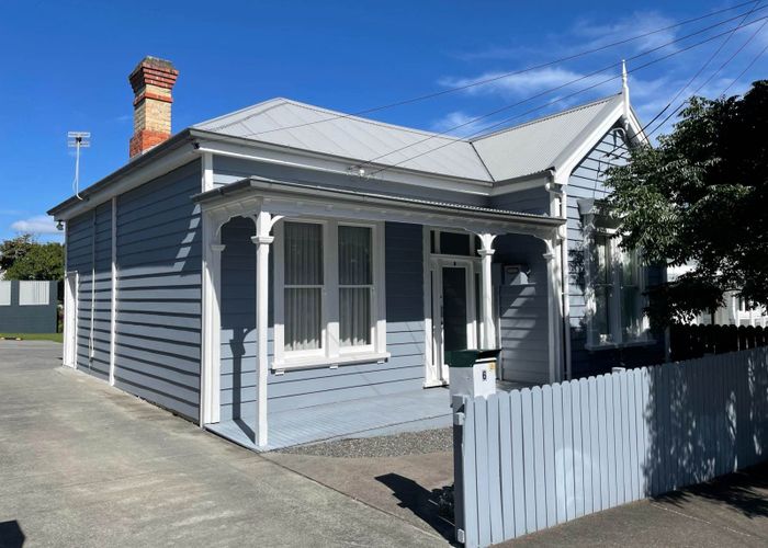  at 1/6 Turakina Street, Grey Lynn, Auckland City, Auckland