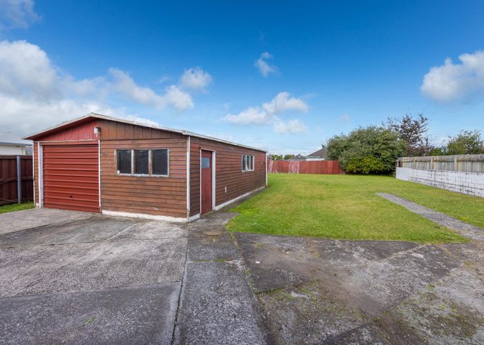  at 3 Albert Place, Ngaruawahia