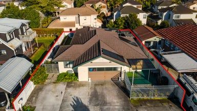  at 49D Redoubt Road, Goodwood Heights, Auckland
