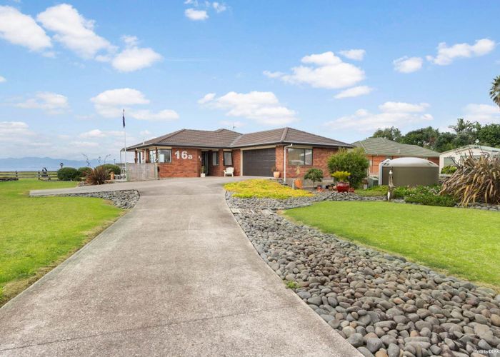  at 16a Mylindas Road, Kaiaua, Franklin, Auckland