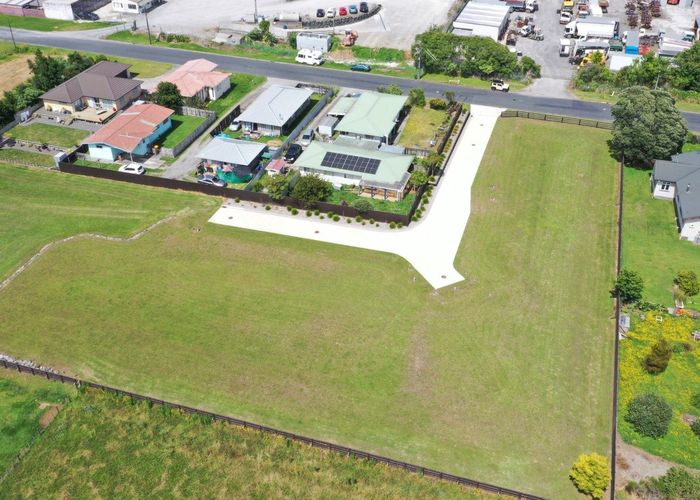  at Lot 1, 90 Mould Street, Waitara, New Plymouth, Taranaki