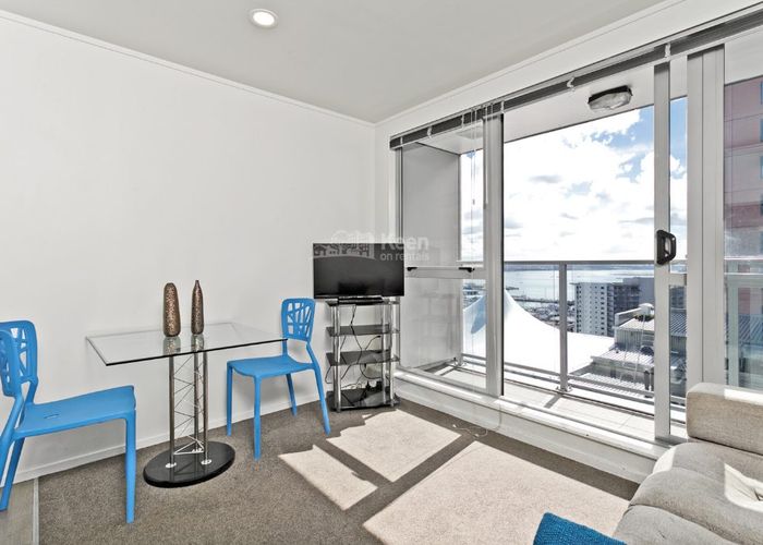  at 15D/34 Kingston Street, Auckland Central, Auckland