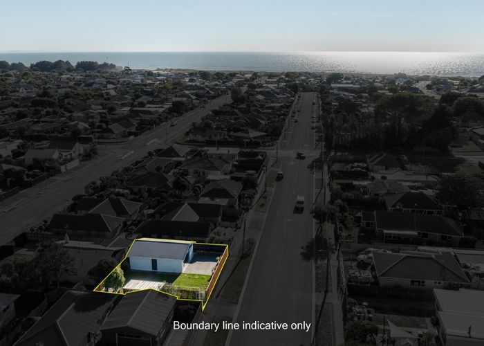  at 88 Tedder Avenue, North New Brighton, Christchurch