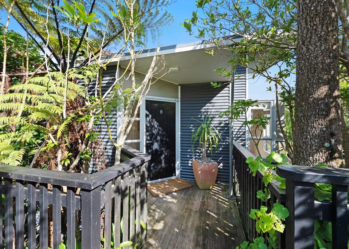 at 37B Gloucester Street, Wilton, Wellington