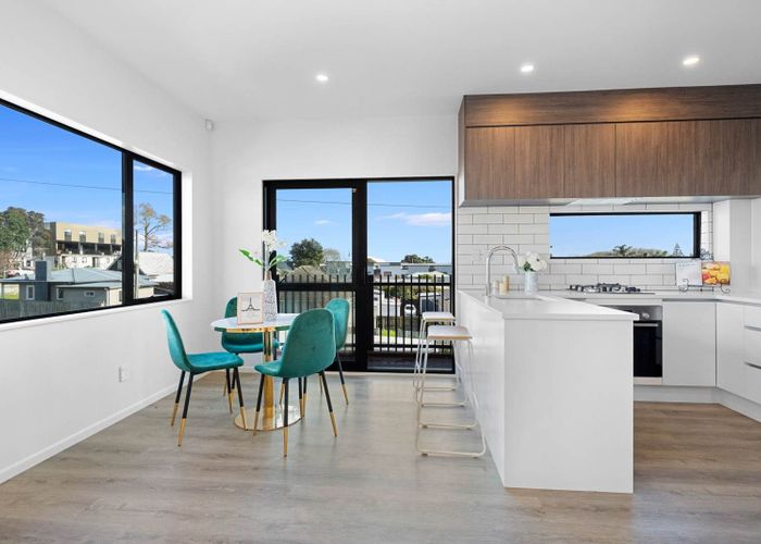  at Lot 1-6/31 Ryburn Road, Mount Wellington, Auckland City, Auckland