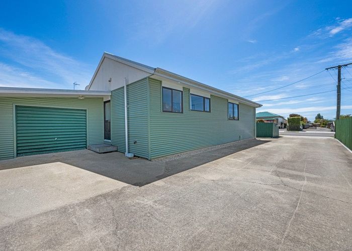  at 68A Redwood Street, Redwoodtown, Blenheim