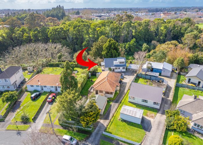  at 28B Churchill Avenue, Maeroa, Hamilton, Waikato