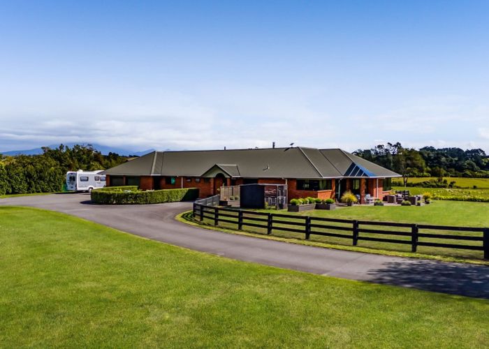  at 282 Wortley Road, Lepperton, New Plymouth, Taranaki
