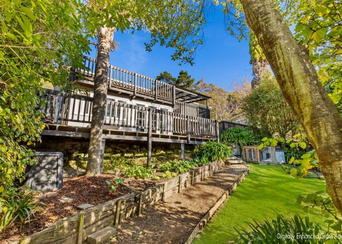  at 1 Durie Vale Road, Durie Hill, Whanganui