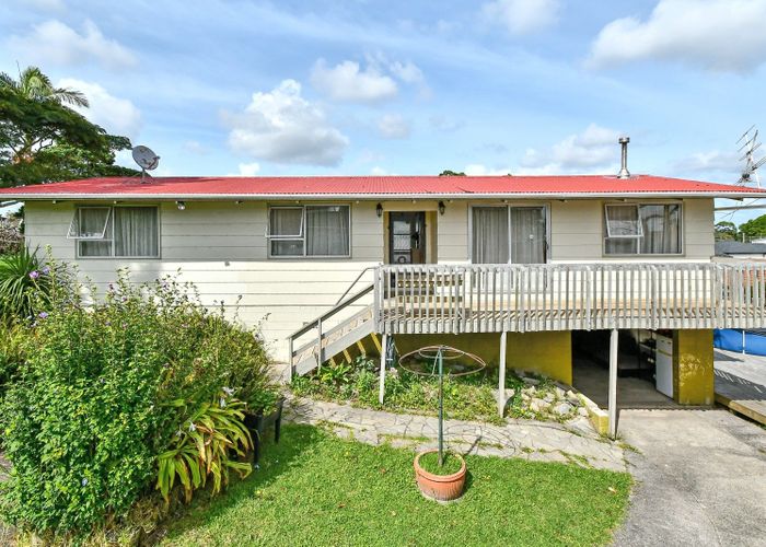  at 13 Lismore Place, Papatoetoe, Manukau City, Auckland