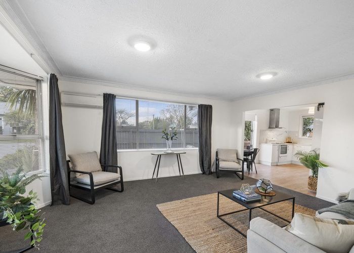  at 1/107 Simeon Street, Spreydon, Christchurch City, Canterbury