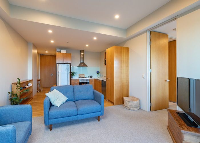  at 311/22 Herd Street, Te Aro, Wellington, Wellington