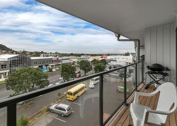  at 3L/83 New North Road, Eden Terrace, Auckland City, Auckland
