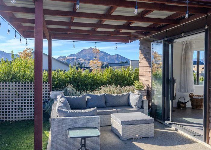  at 41 Mount Nicholas Avenue, Wanaka