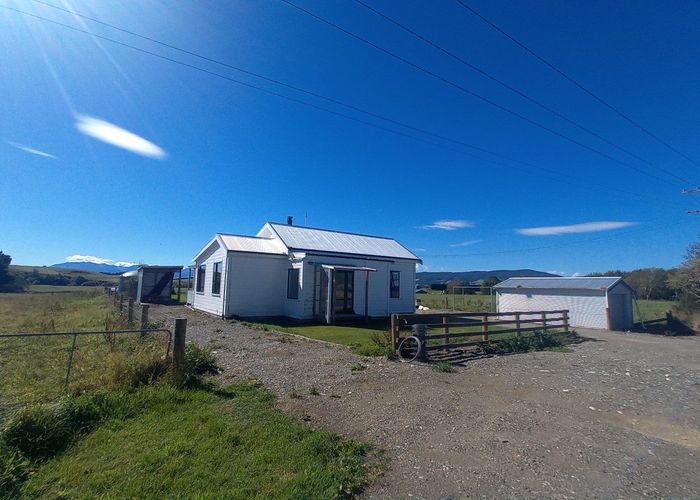  at 2154 Ohai-Clifden Highway, Eastern Bush, Otautau, Southland, Southland