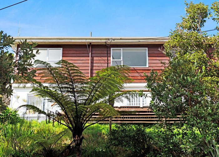  at 1/132 Curtis Street, Northland, Wellington