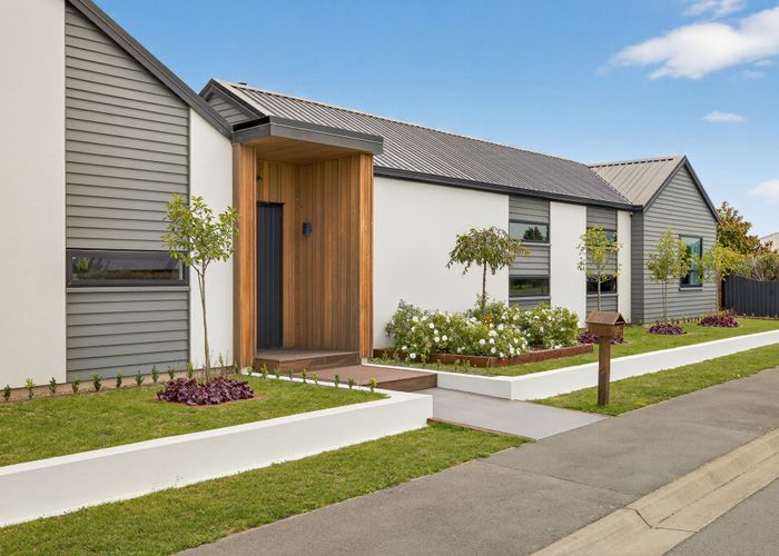  at 1 Vahsel Bay Place, Wigram, Christchurch City, Canterbury