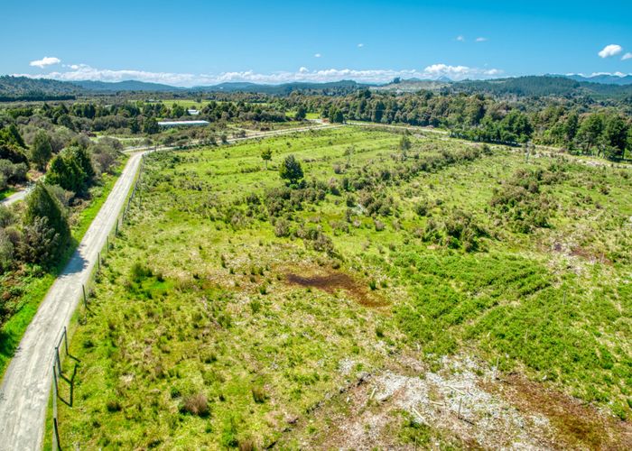  at 0 Maori Creek Road, Marsden, Grey, West Coast