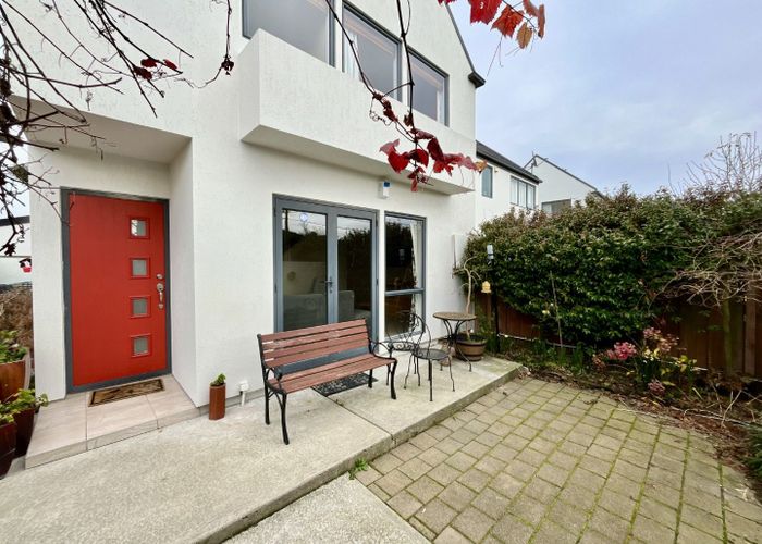  at 8/44 London Street, Richmond, Christchurch City, Canterbury