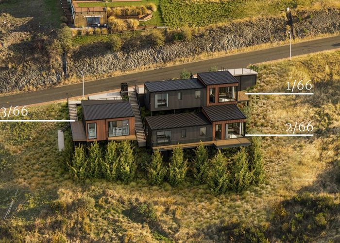  at 3/66 Middleton Road, Queenstown Hill, Queenstown-Lakes, Otago