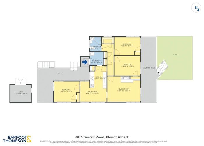  at 48 Stewart Road, Mount Albert, Auckland City, Auckland
