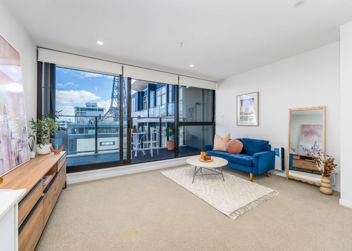  at 803/79 Airedale Street, Auckland Central, Auckland