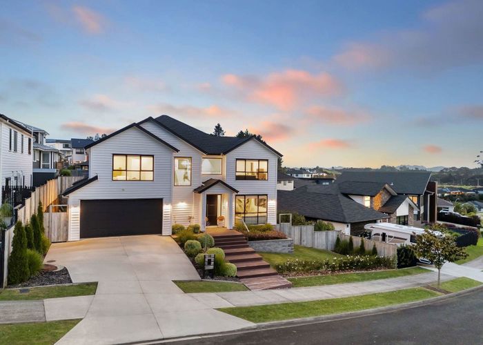  at 16 Endurance Rise, Orewa, Rodney, Auckland