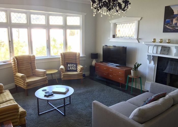  at 78 Barnard Street, Wadestown, Wellington, Wellington