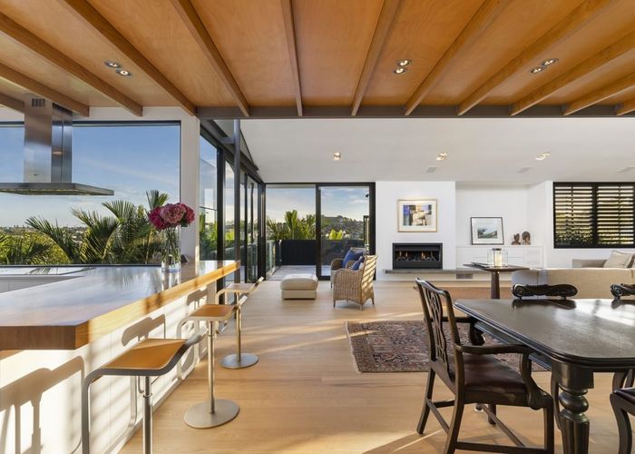  at 1/4 Logan Terrace, Parnell, Auckland