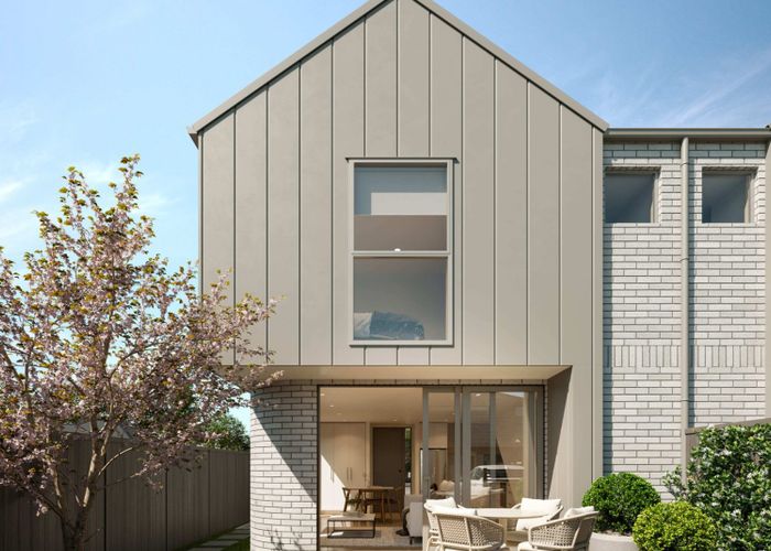  at Lot 1-8, 45 Champion Street, Edgeware, Christchurch City, Canterbury