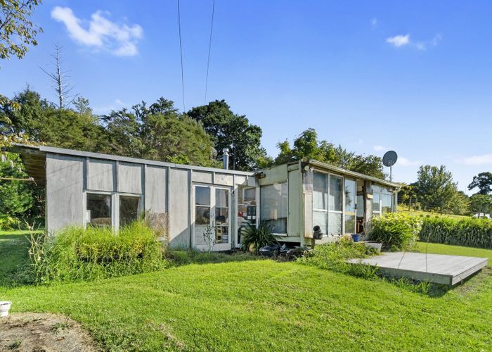  at 1021 Te Waitere Road, Taharoa