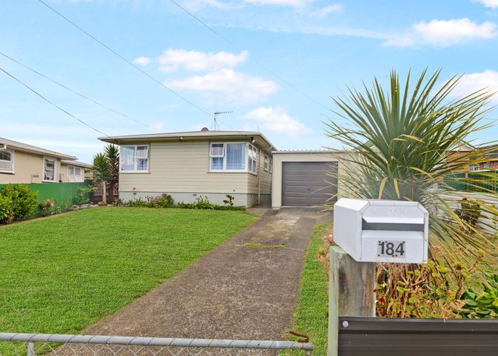  at 184 Puriri Street, Castlecliff, Whanganui