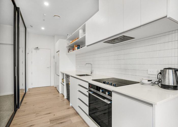  at 609/120 Victoria Street, Te Aro, Wellington, Wellington
