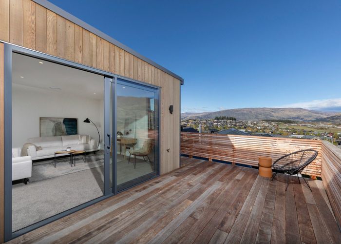  at 21 Fenton Avenue, Wanaka, Wanaka, Otago