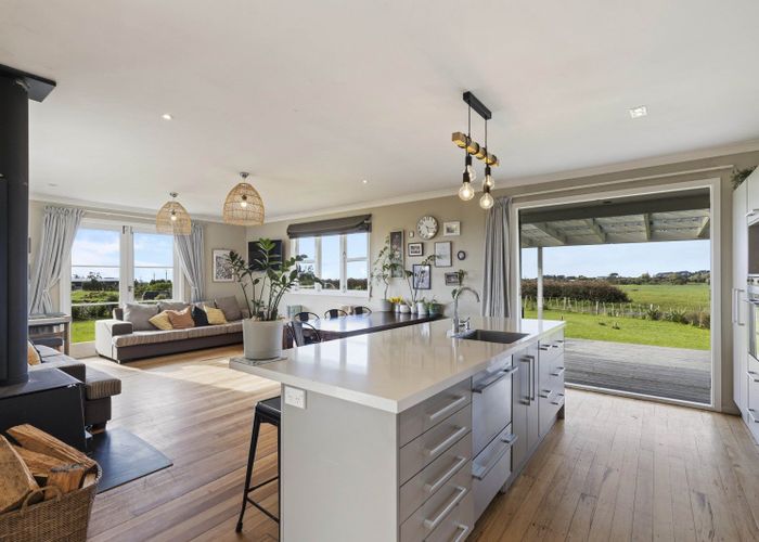  at 90 Hoani Road, Okato, New Plymouth