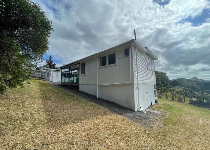  at 57 Mcentee Rd, Waitakere, Waitakere City, Auckland