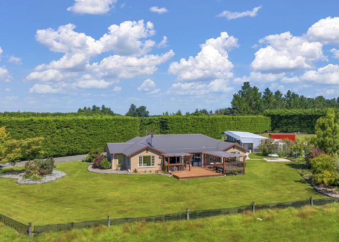  at 267 Ashworths Road, View Hill, Oxford, Waimakariri, Canterbury