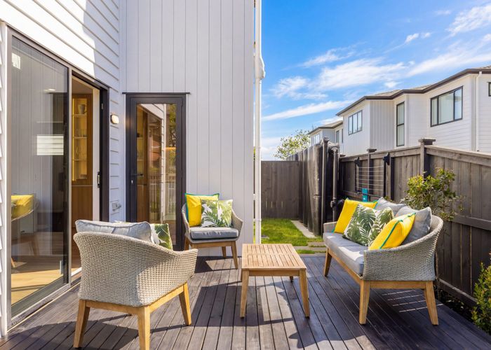  at 5B Pendlebury Street, Green Bay, Waitakere City, Auckland