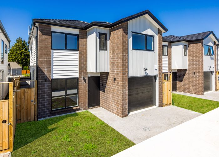  at Lot 3/14 Friesian Drive, Mangere, Manukau City, Auckland