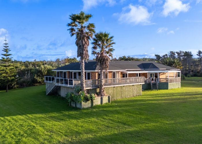  at 561 Henderson Bay Road, Pukenui, Far North, Northland