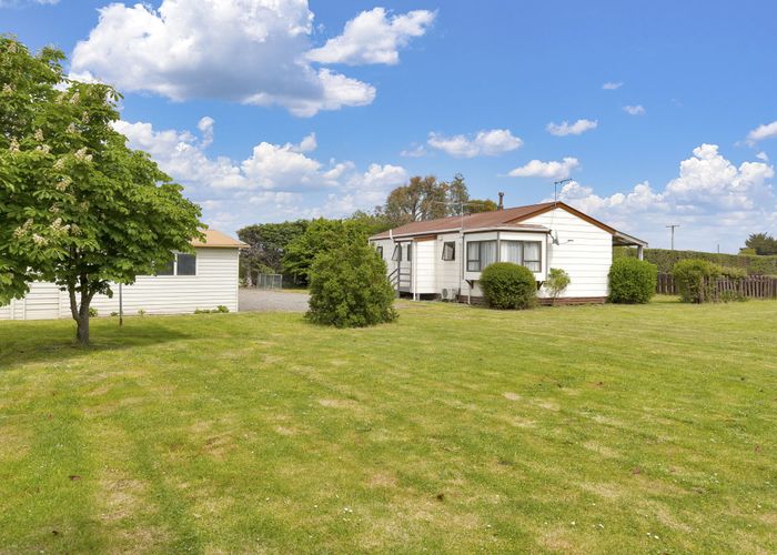  at 710 South Eyre Road, Swannanoa, Kaiapoi