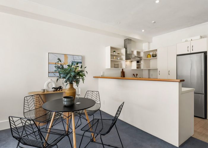  at 2/31 Majoribanks Street, Mount Victoria, Wellington, Wellington