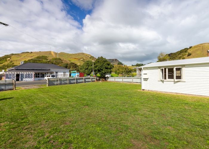  at 5 Gribbin Street, Awakino, Mōkau
