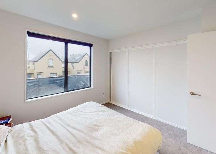  at 6/10 Browning Street, Sydenham, Christchurch