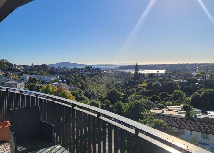  at 6D/36 James Cook Crescent, Remuera, Auckland City, Auckland