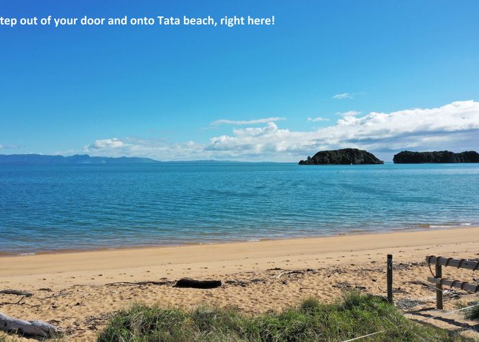  at 10D Peninsula Road, Tata Beach, Tākaka