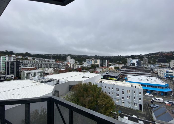  at 614/35 Abel Smith Street, Te Aro, Wellington, Wellington