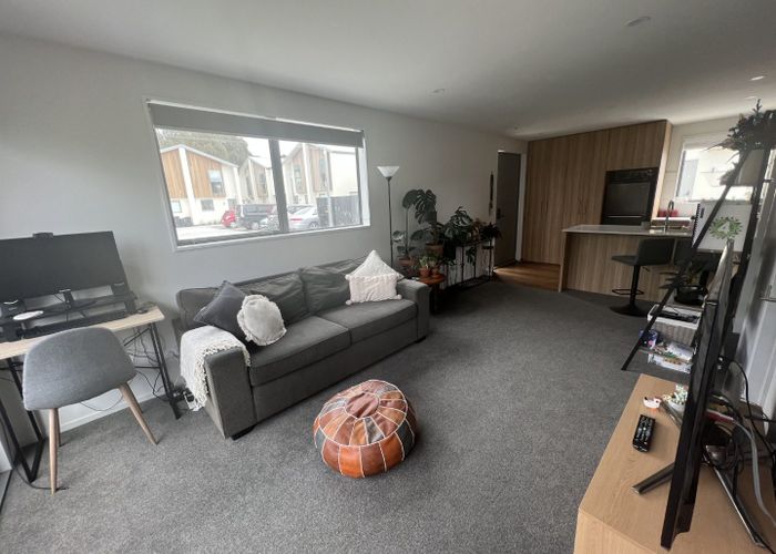  at 1/7 Lindores Street, Addington, Christchurch