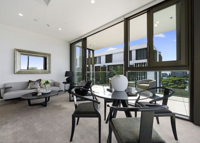  at 406/12 St Marks Road , Remuera, Auckland City, Auckland