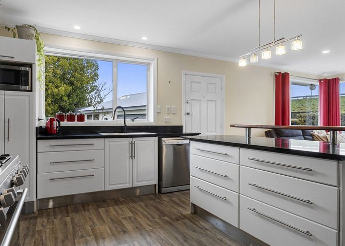  at 3 Cridland Street West, Kaiapoi